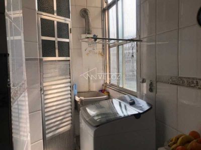 Apartamento, 3 quartos, 70 m² - Foto 1