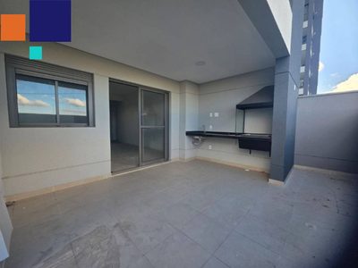 Apartamento, 3 quartos, 164 m² - Foto 1