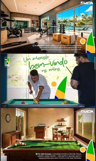 Apartamento, 2 quartos - Foto 5