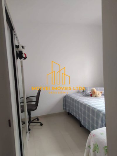 Casa, 2 quartos, 60 m² - Foto 4