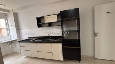 Apartamento, 2 quartos, 45 m² - Foto 4