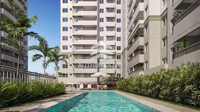 Apartamento, 2 quartos, 91 m² - Foto 5