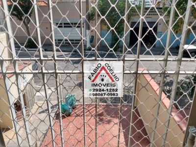 Sobrado, 3 quartos, 120 m² - Foto 4