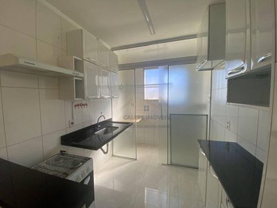 Apartamento, 2 quartos, 46 m² - Foto 2