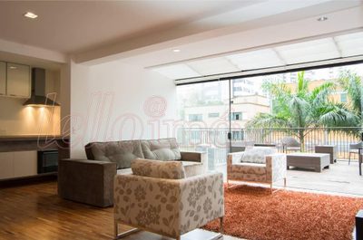 Apartamento, 2 quartos, 194 m² - Foto 3