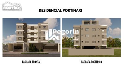 Casa, 4 quartos, 47 m² - Foto 2