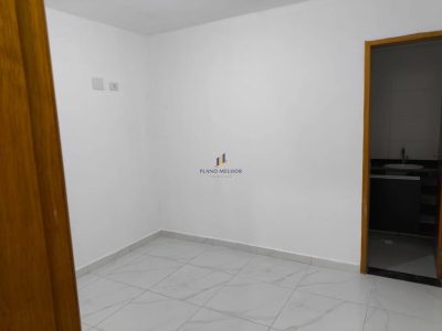 Apartamento, 1 quarto, 34 m² - Foto 3