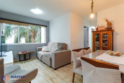 Apartamento, 3 quartos, 67 m² - Foto 1