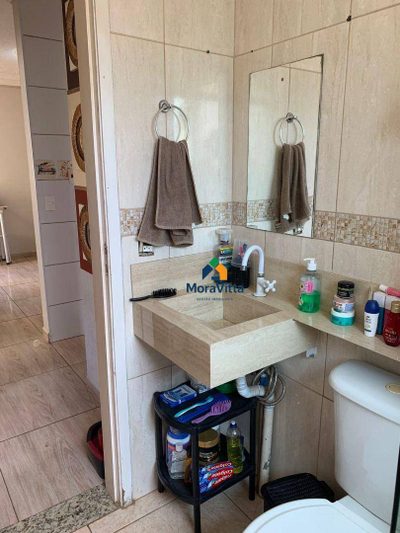 Apartamento, 2 quartos, 40 m² - Foto 2