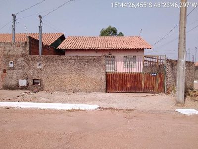 Casa, 2 quartos, 195 m² - Foto 1