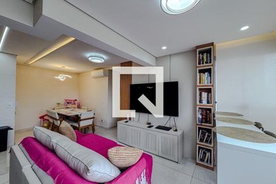 Apartamento, 3 quartos, 60 m² - Foto 1