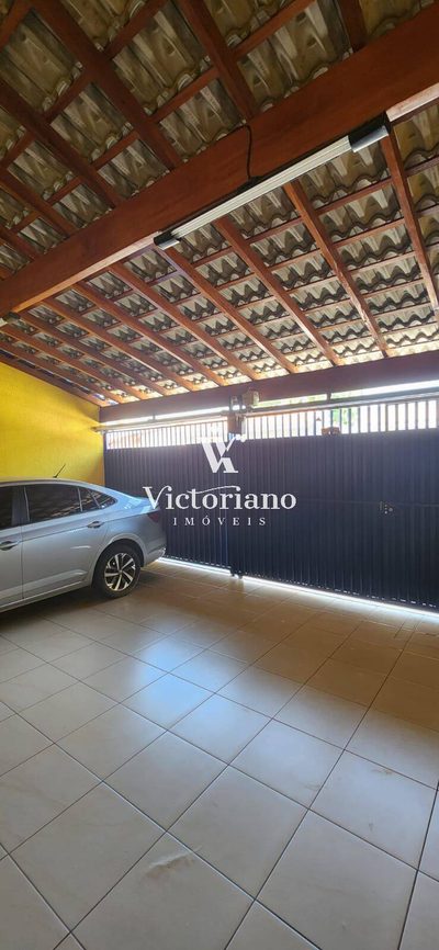 Casa, 2 quartos, 118 m² - Foto 1