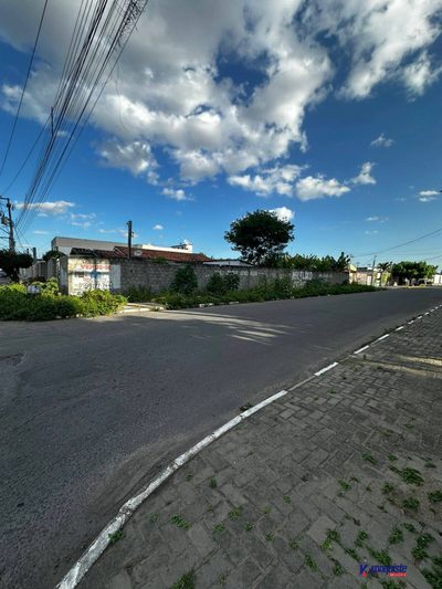 Terreno, 525 m² - Foto 1