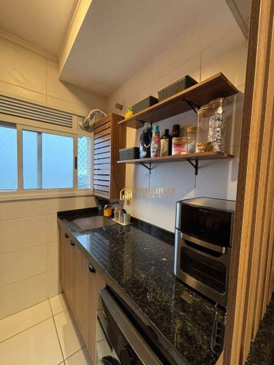 Apartamento, 2 quartos, 70 m² - Foto 4