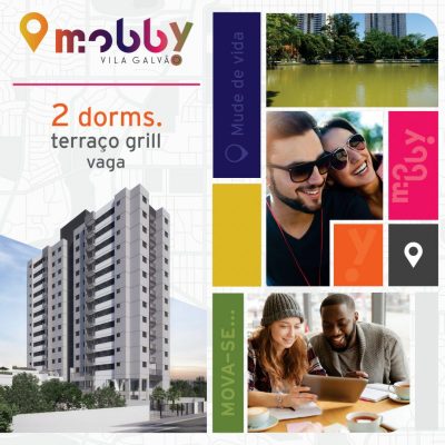 Apartamento, 2 quartos, 48 m² - Foto 5