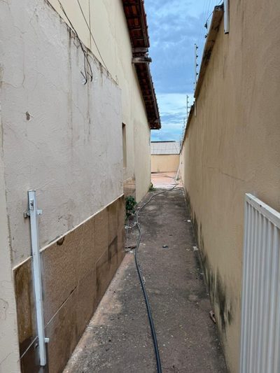 Casa, 3 quartos, 118 m² - Foto 2