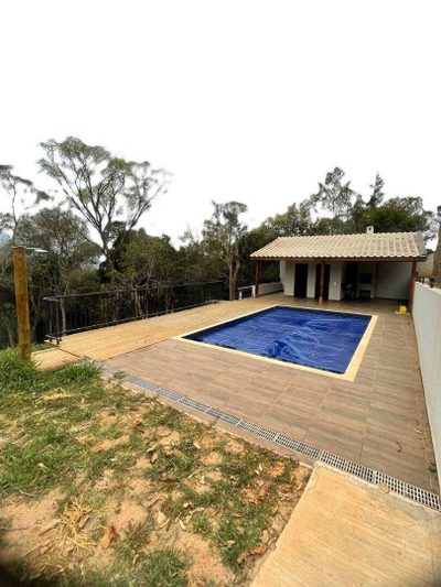 Chácara, 3 quartos, 880 m² - Foto 5