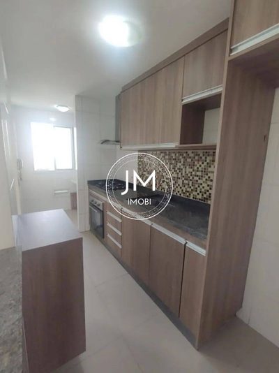 Apartamento, 2 quartos, 51 m² - Foto 5