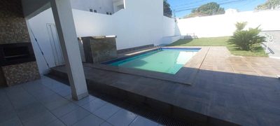 Casa, 8 quartos, 650 m² - Foto 4