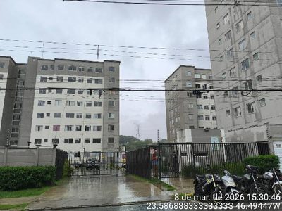 Apartamento, 2 quartos, 41 m² - Foto 1