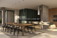 Apartamento, 4 quartos, 220 m² - Foto 4