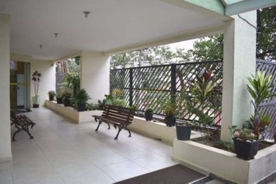 Apartamento, 3 quartos, 58 m² - Foto 2