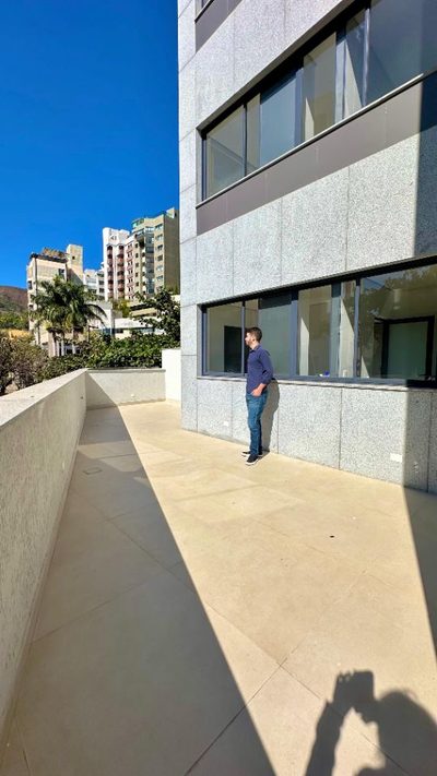 Apartamento, 4 quartos, 189 m² - Foto 3