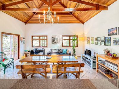 Casa, 3 quartos, 316 m² - Foto 4