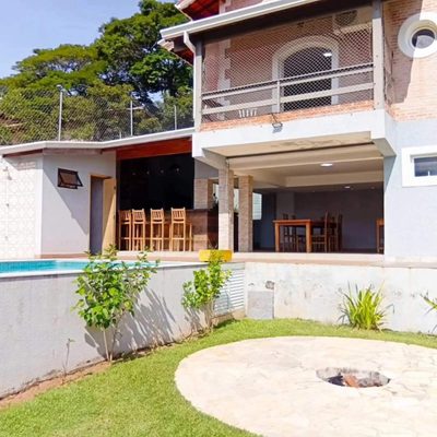 Casa de Condomínio, 4 quartos - Foto 2