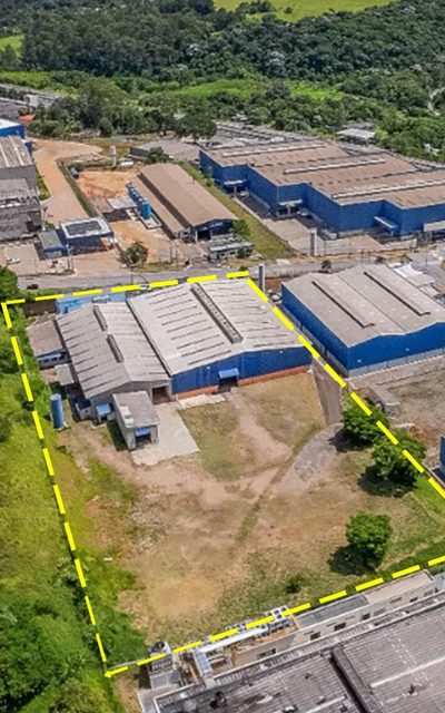 Depósito-Galpão, 12073 m² - Foto 4