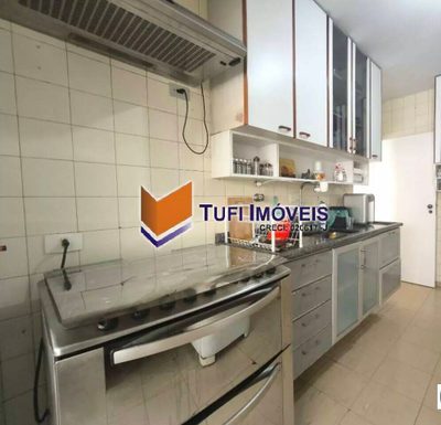 Apartamento, 3 quartos, 110 m² - Foto 4