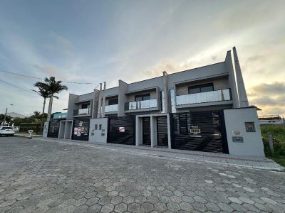 Sobrado, 3 quartos, 156 m² - Foto 1