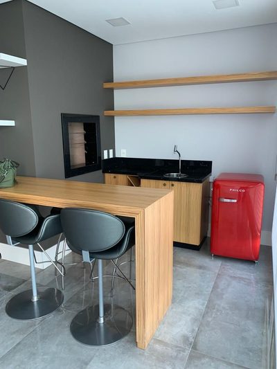 Apartamento, 3 quartos, 151 m² - Foto 4