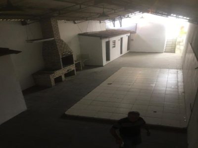 Depósito-Galpão, 600 m² - Foto 5