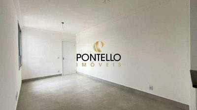 Apartamento, 2 quartos, 52 m² - Foto 2