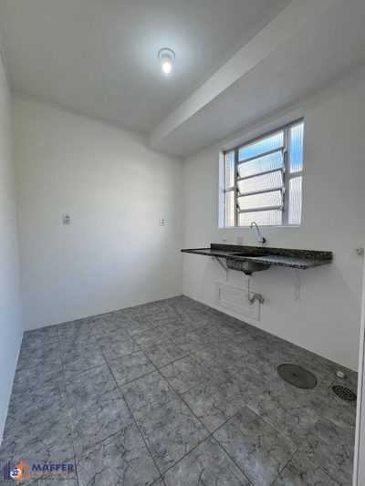 Apartamento, 1 quarto, 32 m² - Foto 4