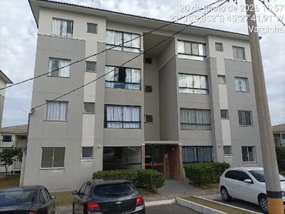 Apartamento, 2 quartos, 48 m² - Foto 1