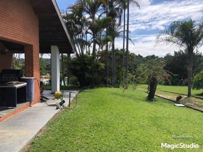 Chácara, 3 quartos, 5000 m² - Foto 2