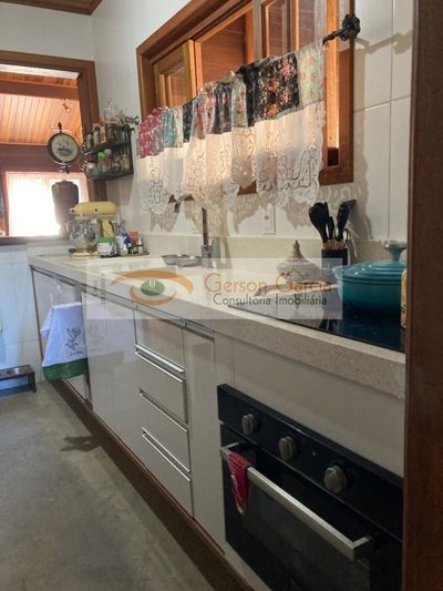 Casa, 3 quartos, 200 m² - Foto 2