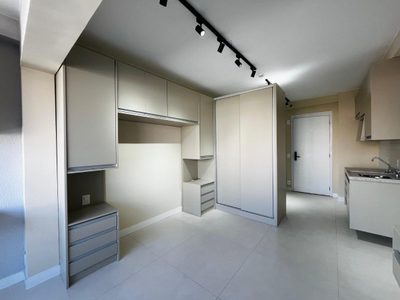Apartamento, 1 quarto, 32 m² - Foto 2