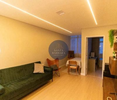 Apartamento, 3 quartos, 85 m² - Foto 3