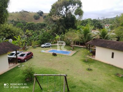 Sítio, 3 quartos, 5000 m² - Foto 3