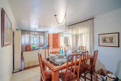Casa, 1 quarto, 137 m² - Foto 1