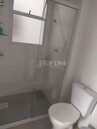 Apartamento, 2 quartos, 50 m² - Foto 4