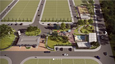 Terreno, 484 m² - Foto 1