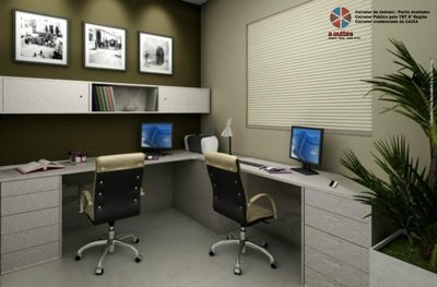 Apartamento, 1 quarto, 37 m² - Foto 3
