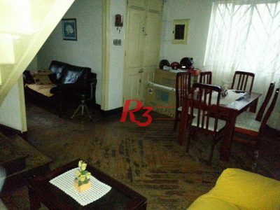 Sobrado, 3 quartos, 170 m² - Foto 5