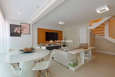 Cobertura, 2 quartos, 134 m² - Foto 1