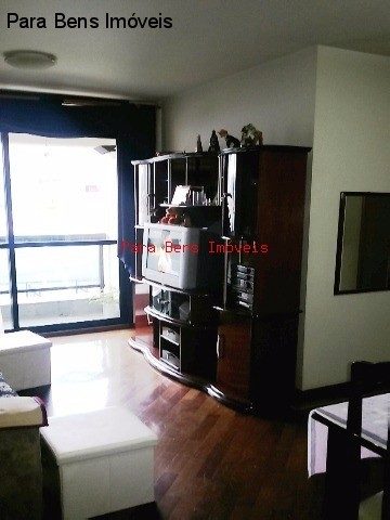 Apartamento, 3 quartos, 75 m² - Foto 2