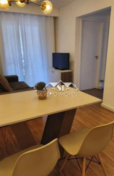 Apartamento, 2 quartos, 62 m² - Foto 5